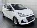 Hyundai i10 Passion + Weiß - thumbnail 4