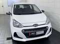 Hyundai i10 Passion + Weiß - thumbnail 5