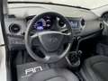 Hyundai i10 Passion + Weiß - thumbnail 11