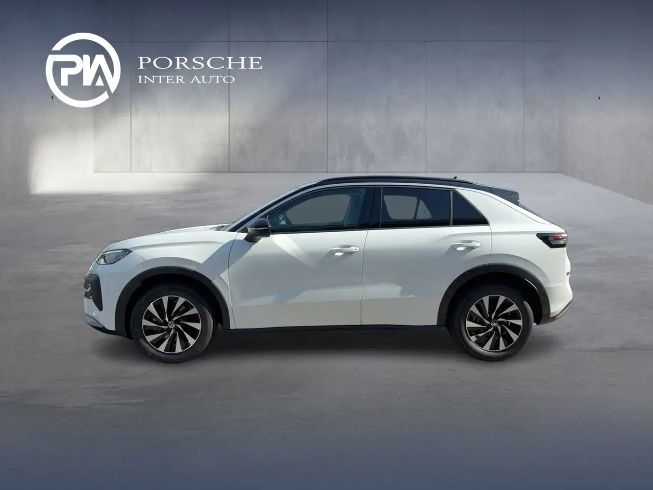 Volkswagen T-Roc 2026