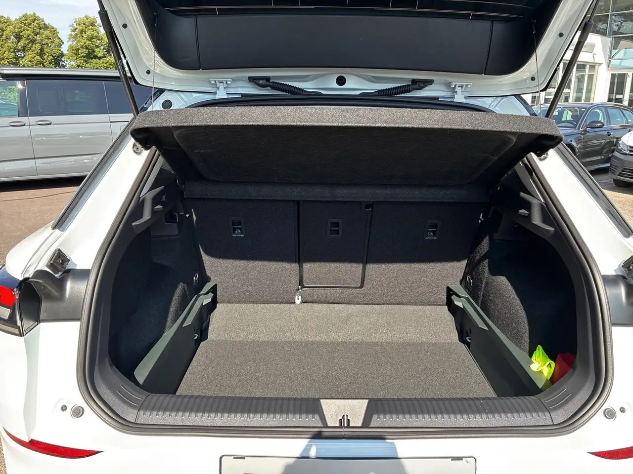 Volkswagen T-Roc 2026