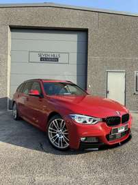 Touring 340iXAS