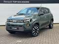 Dacia Spring Expression 65 27 kWh | Snel laden | Parkeerhulp | Groen - thumbnail 2