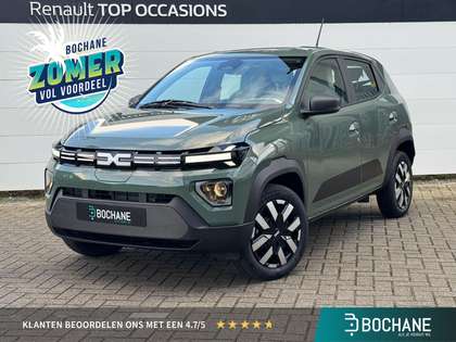 Dacia Spring Expression 65 27 kWh | Snel laden | Parkeerhulp |