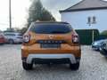 Dacia Duster 1.5 dCi  ** GPS ** CLIM ** JANTES ** GARANTIE ** Orange - thumbnail 4