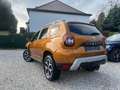 Dacia Duster 1.5 dCi  ** GPS ** CLIM ** JANTES ** GARANTIE ** Orange - thumbnail 3