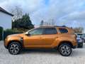 Dacia Duster 1.5 dCi  ** GPS ** CLIM ** JANTES ** GARANTIE ** Orange - thumbnail 2