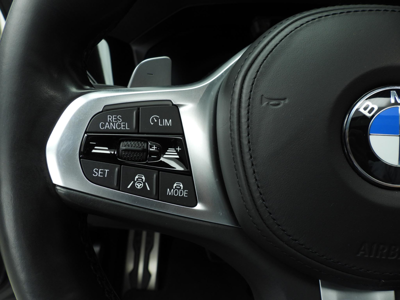 BMW 340 3 Serie Touring M340i xDrive Panoramadak / LEDER / — photo 13