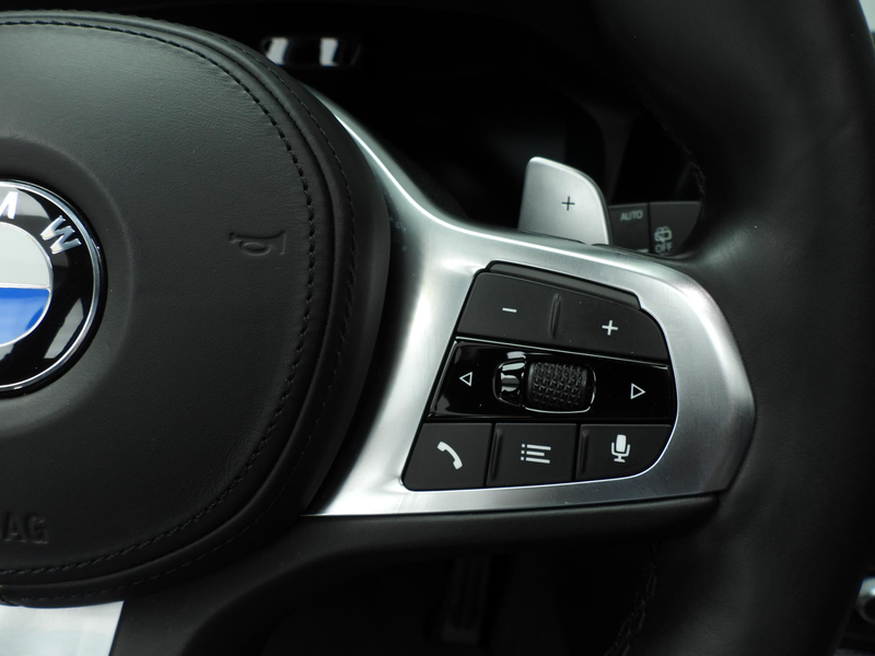 BMW 340 3 Serie Touring M340i xDrive Panoramadak / LEDER / — photo 15