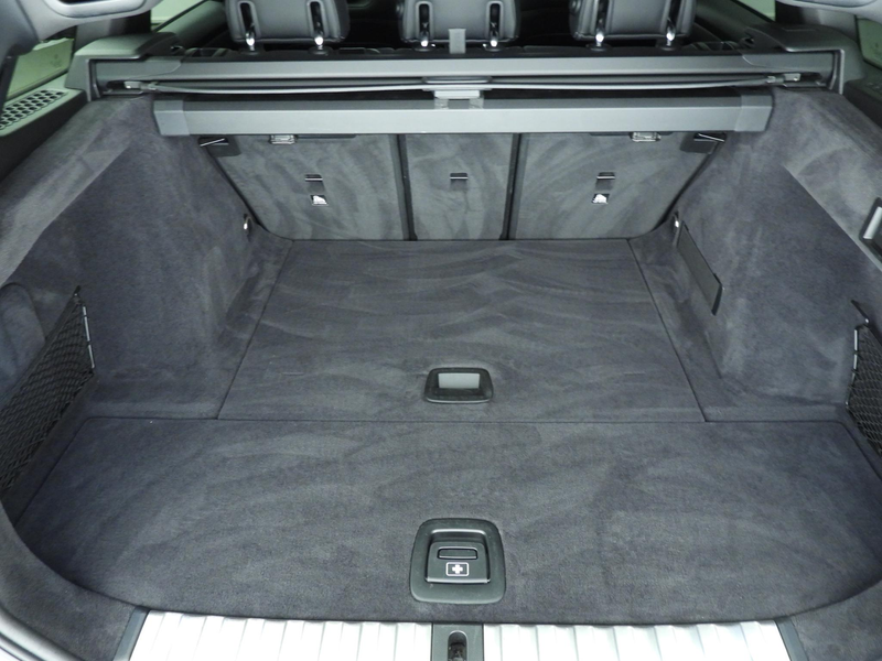 BMW 340 3 Serie Touring M340i xDrive Panoramadak / LEDER / — photo 9