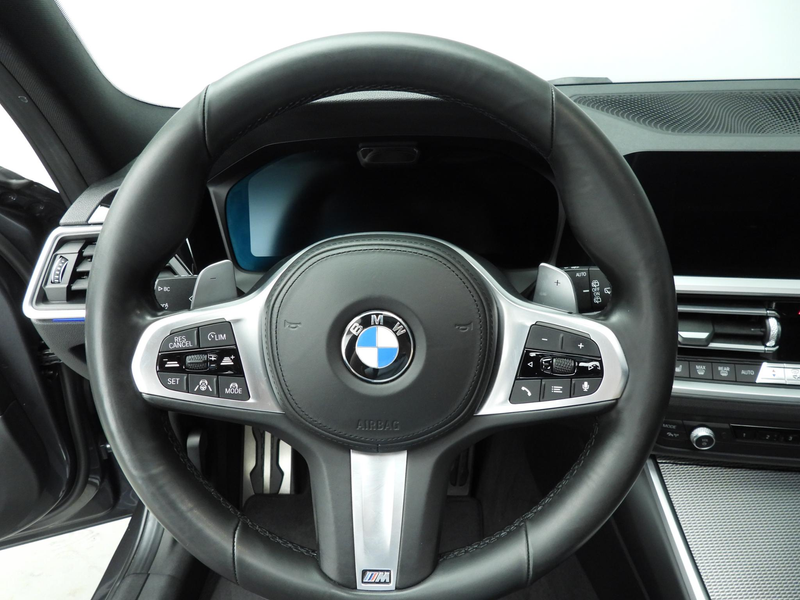 BMW 340 3 Serie Touring M340i xDrive Panoramadak / LEDER / — photo 11