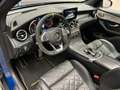 Mercedes-Benz GLC 63 AMG GLC63 S AMG 4M *EDITION1*PANO*AHK*HD-U*BURMESTER Azul - thumbnail 8