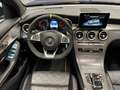 Mercedes-Benz GLC 63 AMG GLC63 S AMG 4M *EDITION1*PANO*AHK*HD-U*BURMESTER Azul - thumbnail 10