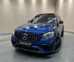 Mercedes-Benz GLC 63 AMG GLC63 S AMG 4M *EDITION1*PANO*AHK*HD-U*BURMESTER Blu/Azzurro - thumbnail 1