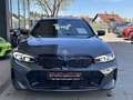 BMW 340 d M xDrive Touring Aut. / STHZ / HiFi / Sportsi... Grau - thumbnail 4