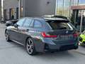 BMW 340 d M xDrive Touring Aut. / STHZ / HiFi / Sportsi... Grau - thumbnail 7