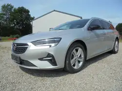 Opel Insignia B Sports Tourer Business