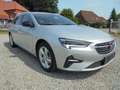 Opel Insignia B Sports Tourer Business Plateado - thumbnail 3