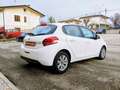 Peugeot 208 208 5p 1.2 -NAVI-APP CAR PLAY Blanc - thumbnail 7
