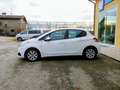 Peugeot 208 208 5p 1.2 -NAVI-APP CAR PLAY Blanc - thumbnail 4