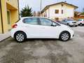 Peugeot 208 208 5p 1.2 -NAVI-APP CAR PLAY Blanc - thumbnail 5