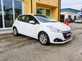 Peugeot 208 208 5p 1.2 -NAVI-APP CAR PLAY Blanc - thumbnail 3