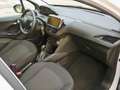 Peugeot 208 208 5p 1.2 -NAVI-APP CAR PLAY Blanc - thumbnail 9
