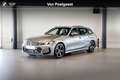 BMW 318 3 Serie Touring 318i | M Sport | Stoelverwarming | Grijs - thumbnail 1