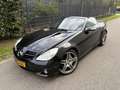 Mercedes-Benz SLK 55 AMG AUTOMAAT / NAVI / HARMAN KARDON Schwarz - thumbnail 2