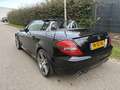 Mercedes-Benz SLK 55 AMG AUTOMAAT / NAVI / HARMAN KARDON Schwarz - thumbnail 14