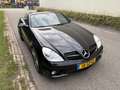 Mercedes-Benz SLK 55 AMG AUTOMAAT / NAVI / HARMAN KARDON Schwarz - thumbnail 19