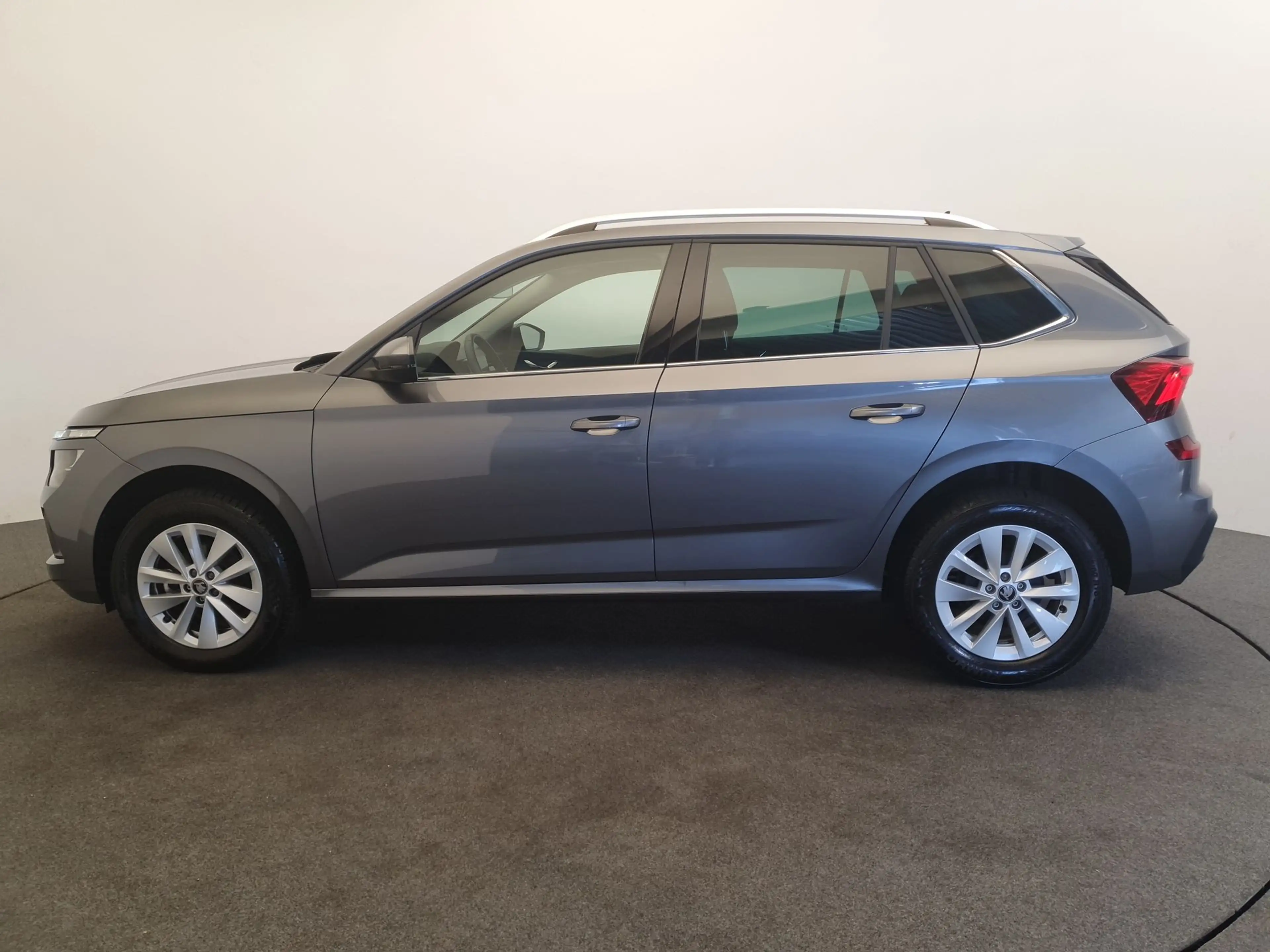 Skoda Kamiq 1.0 TSI 116pk DSG/AUT Selection Camera, Acc, Stoel — photo 2