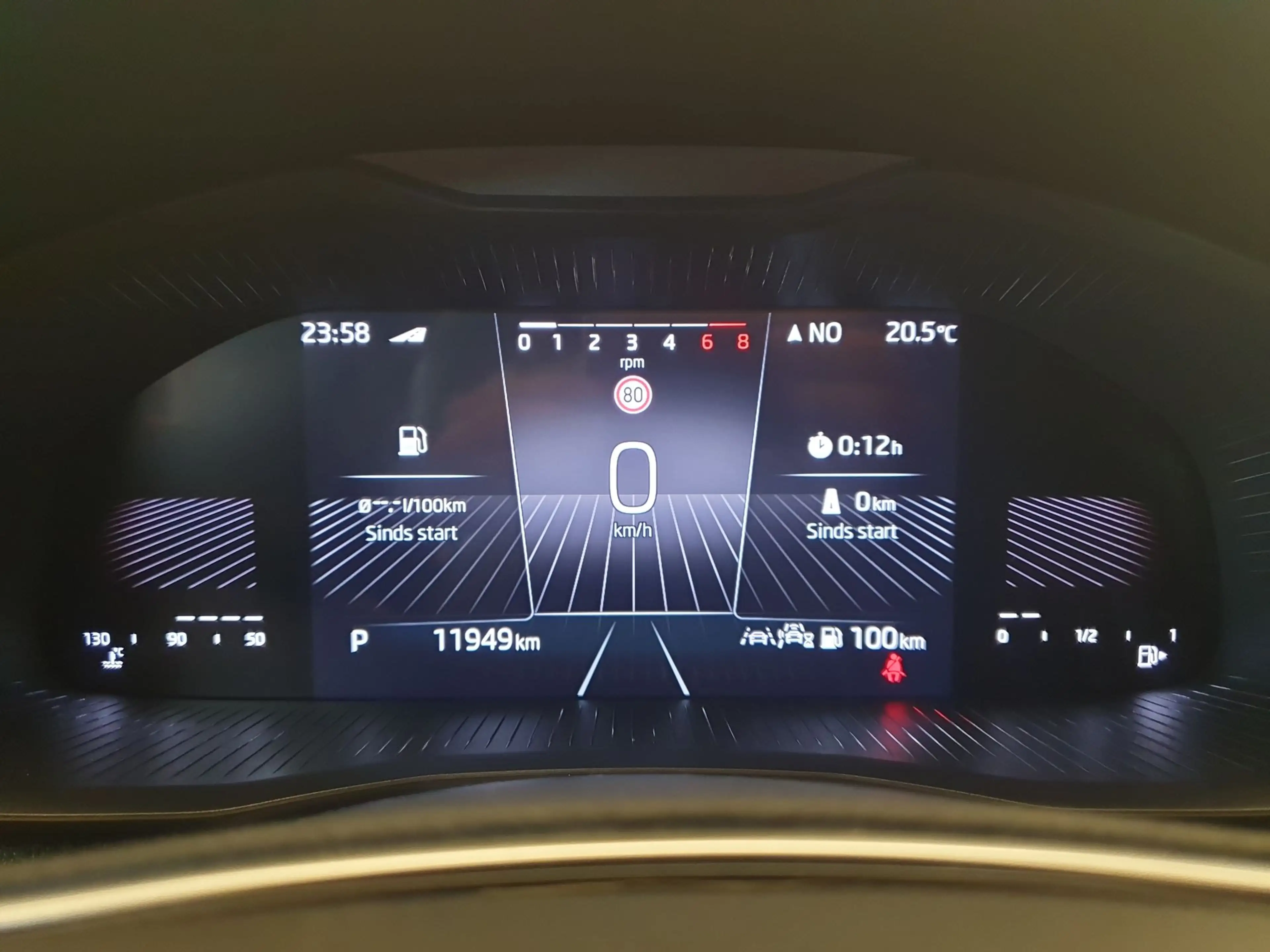 Skoda Kamiq 1.0 TSI 116pk DSG/AUT Selection Camera, Acc, Stoel — photo 12