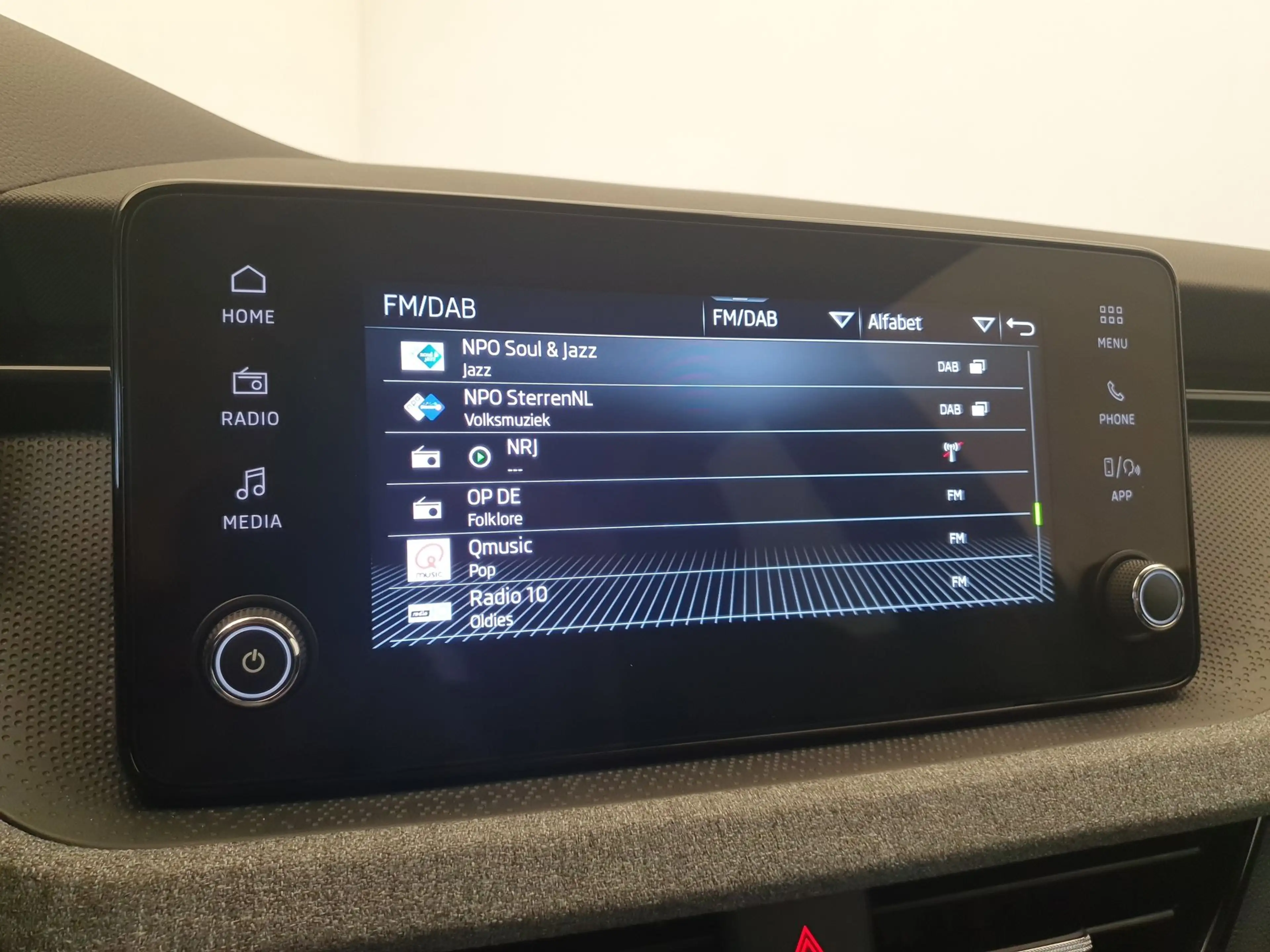Skoda Kamiq 1.0 TSI 116pk DSG/AUT Selection Camera, Acc, Stoel — photo 15