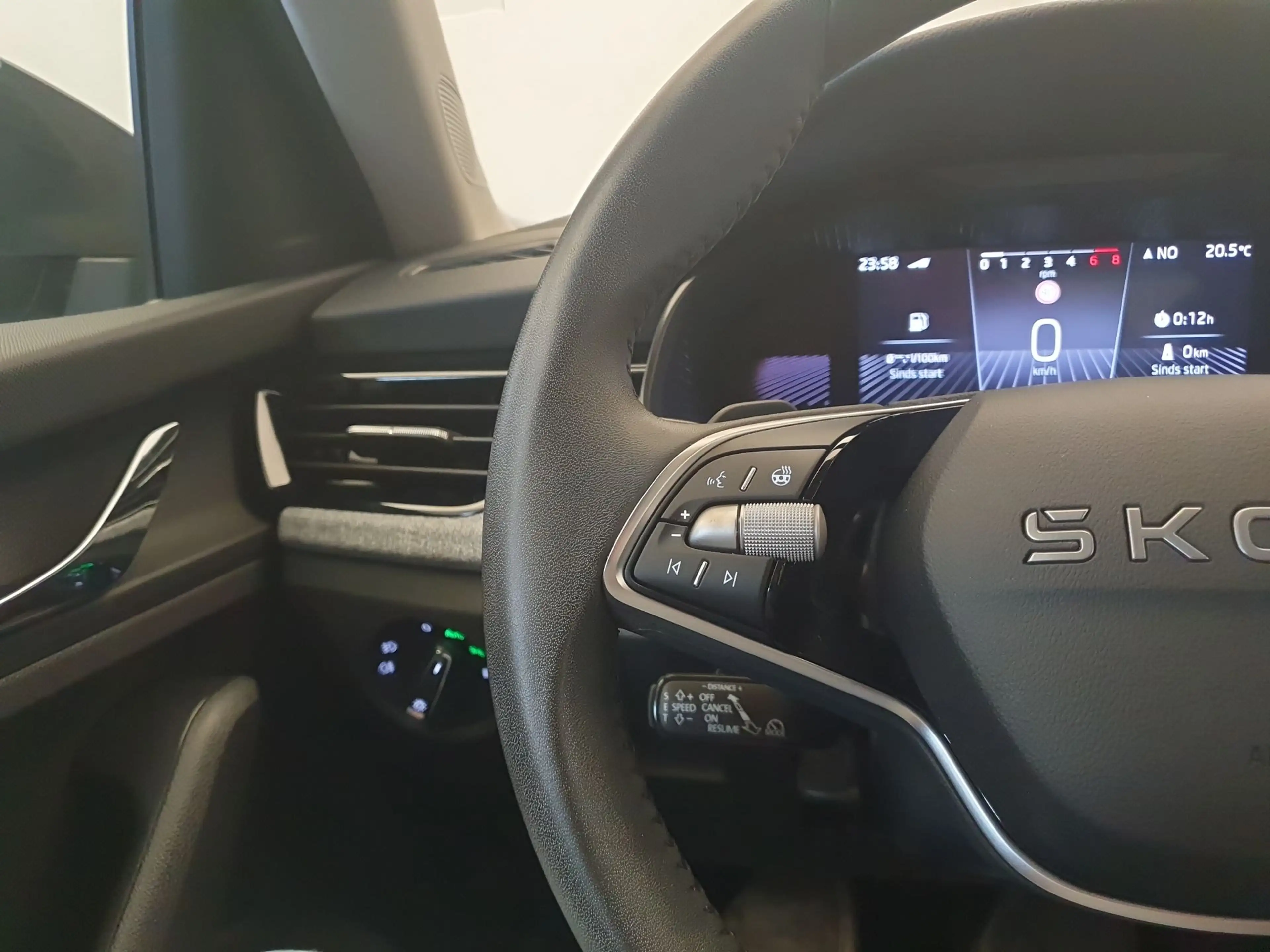 Skoda Kamiq 1.0 TSI 116pk DSG/AUT Selection Camera, Acc, Stoel — photo 11