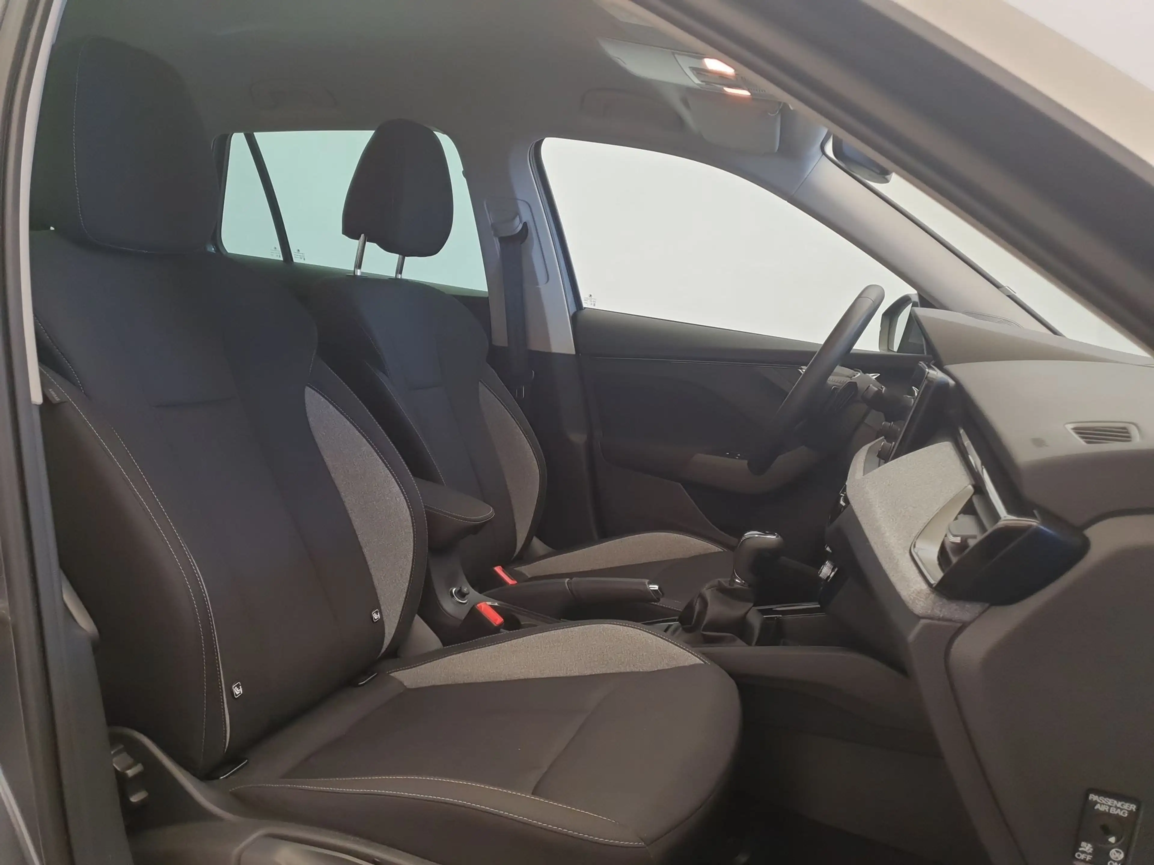 Skoda Kamiq 1.0 TSI 116pk DSG/AUT Selection Camera, Acc, Stoel — photo 3