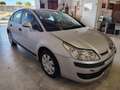 Citroen C4 1.6HDI Premier 92 Plateado - thumbnail 3
