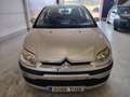 Citroen C4 1.6HDI Premier 92 Plateado - thumbnail 2
