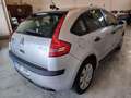 Citroen C4 1.6HDI Premier 92 Plateado - thumbnail 6