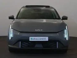 Kia EV4