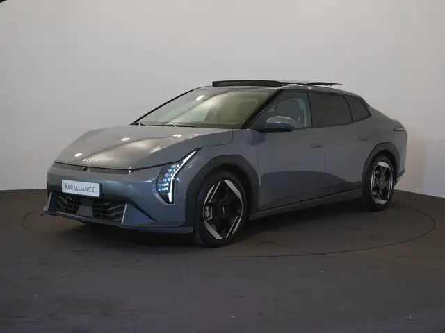 Kia EV4 Business Plus 81,4 kWh FWD