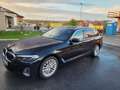 BMW 518 518d 48 V Touring Aut. Schwarz - thumbnail 19