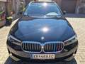 BMW 518 518d 48 V Touring Aut. Schwarz - thumbnail 2