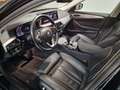 BMW 518 518d 48 V Touring Aut. Schwarz - thumbnail 8
