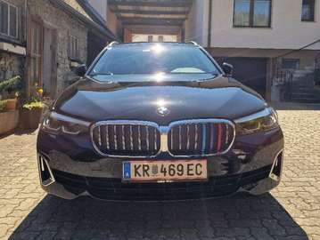 518d 48 V Touring Aut.