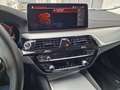 BMW 518 518d 48 V Touring Aut. Schwarz - thumbnail 12