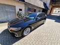 BMW 518 518d 48 V Touring Aut. Schwarz - thumbnail 4