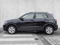 Volkswagen T-Cross 1.0 TSI Life AUT KAM LED PDC SHZ SPURH Zwart - thumbnail 5