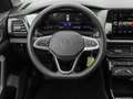 Volkswagen T-Cross 1.0 TSI Life AUT KAM LED PDC SHZ SPURH Zwart - thumbnail 11