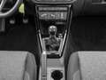 Volkswagen T-Cross 1.0 TSI Life AUT KAM LED PDC SHZ SPURH Zwart - thumbnail 13